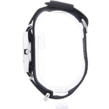  Shop Authentic Daniel Wellington Classic Cornwall Quartz Black Dial Black Nylon Strap Watch For Women - DW00100151 - Luxxuri