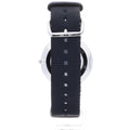  Shop Authentic Daniel Wellington Classic Cornwall Quartz Black Dial Black Nylon Strap Watch For Women - DW00100151 - Luxxuri