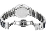  Shop Authentic Daniel Wellington Iconic Link White Dial Silver Steel Strap Watch For Women - DW00100205 - Luxxuri