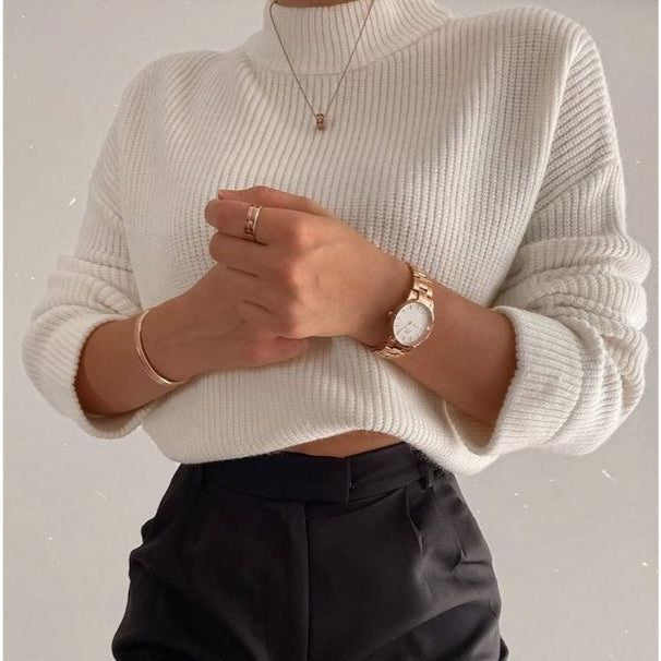  Shop Authentic Daniel Wellington Iconic Link White Dial Rose Gold Steel Strap Watch For Women - DW00100209 - Luxxuri