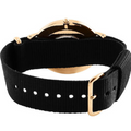  Shop Authentic Daniel Wellington Classic Petite Cornwall Black Dial Black NATO Strap Watch For Women - DW00100215 - Luxxuri
