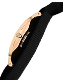  Shop Authentic Daniel Wellington Classic Petite Cornwall White Dial Green NATO Strap Watch For Women - DW00100253 - Luxxuri