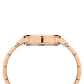  Shop Authentic Daniel Wellington Iconic Link Emerald Green Dial Rose Gold Steel Strap Watch For Women - DW00100421 - Luxxuri