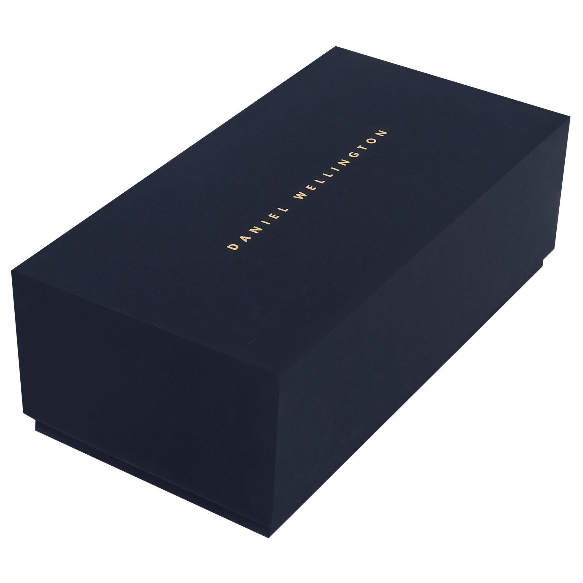  Shop Authentic Daniel Wellington Link Grey Dial Silver Steel Strap Watch For Men - DW00100328 - Luxxuri