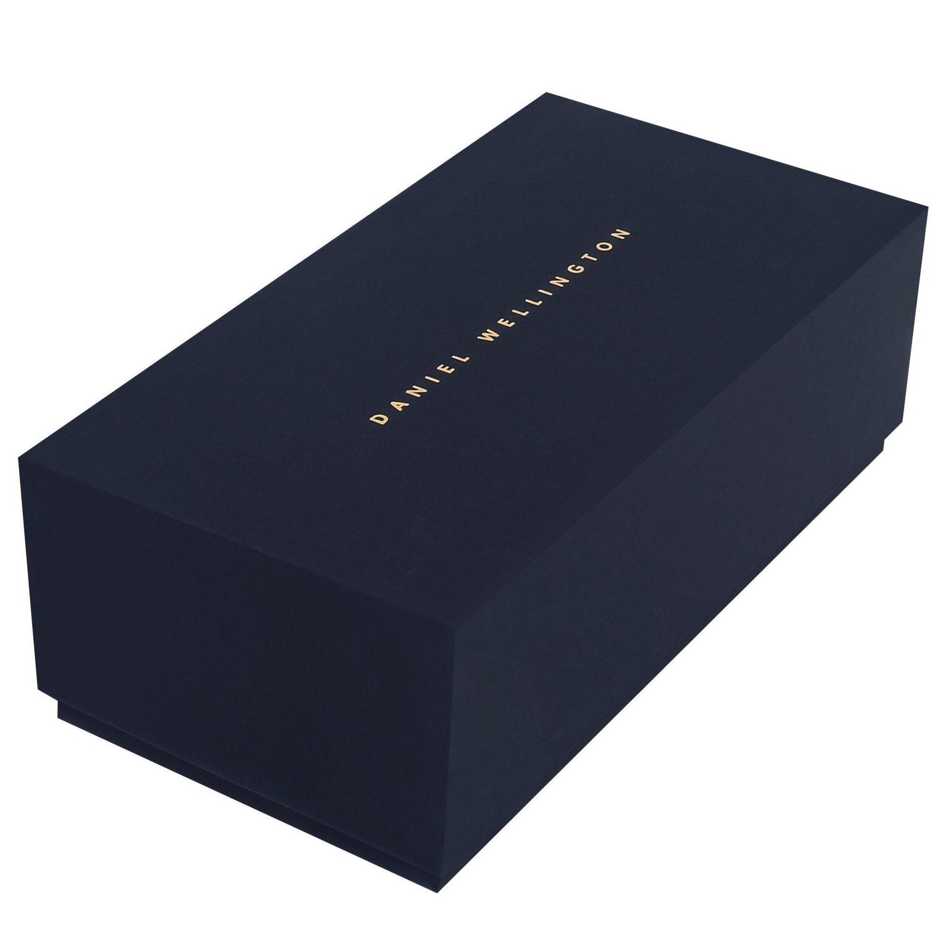  Shop Authentic Daniel Wellington Iconic Link Grey Dial Gold Steel Strap Watch For Women - DW00100334 - Luxxuri