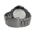  Shop Authentic Diesel Mega Chief Chronograph Grey Dial Grey Steel Strap Watch For Men - DZ4466 - Luxxuri