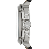  Shop Authentic Diesel BAMF Chronograph Beige Dial Brown Leather Strap Watch For Men - DZ7343 - Luxxuri