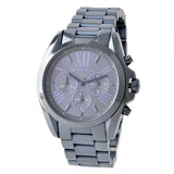  Shop Authentic Michael Kors Bradshaw Blue Dial Blue Steel Strap Watch for Men - MK6248 - Luxxuri