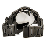  Shop Authentic Marc Jacobs Rock Chronograph Limited Edition Gray Dial Gray Steel Strap Watch for Women - MBM5025 - Luxxuri