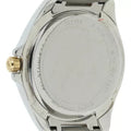 Michael Kors Kacie Three Hand Silver Dial Two Tone Steel Strap Watch for Women - MK6931