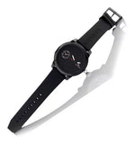  Shop Authentic Tommy Hilfiger Denim Black Dial Black Rubber Strap Watch for Men - 1791326 - Luxxuri