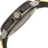  Shop Authentic Tissot T Bike Cycling Tour de France Black Dial Two Tone Rubber Strap Watch For Men - T111.417.37.441.00 - Luxxuri