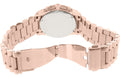  Shop Authentic Michael Kors Cooper Rose Gold Rose Gold Steel Strap Watch for Women - MK6275 - Luxxuri