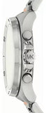  Shop Authentic Michael Kors Brecken Chronograph Blue Dial Two Tone Steel Strap Watch For Men - MK9065 - Luxxuri