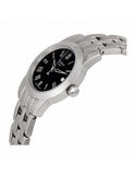  Shop Authentic Tissot T Classic Dream Black Dial Watch For Women - T033.210.11.053.00 - Luxxuri