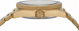  Shop Authentic Michael Kors Maritime Analog Green Dial Gold Steel Strap Watch for Men - MK9162 - Luxxuri
