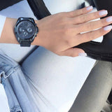  Shop Authentic Michael Kors Bradshaw Blue Dial Blue Steel Strap Watch for Men - MK6248 - Luxxuri