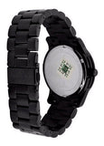 Shop Authentic Michael Kors Runway Black Dial Black Steel Strap Watch for Women - MK6057 - Luxxuri