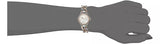  Shop Authentic Michael Kors Camille Pavé Chronograph Silver Dial Two Tone Steel Strap Watch for Women - MK6843 - Luxxuri