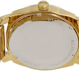  Shop Authentic Fossil Machine Gold Dial Gold Steel Strap Watch for Men - FS5264 - Luxxuri