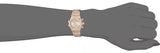  Shop Authentic Guess Fusion Chronograph Rose Gold Dial Rose Gold Steel Strap Watch for Women - GW0552L3 - Luxxuri