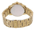  Shop Authentic Guess Mini Sunrise Diamonds Silver Dial Gold Steel Strap Watch for Women - W0623L3 - Luxxuri