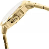  Shop Authentic Tommy Hilfiger Bella Gold Dial Gold Steel Strap Watch for Women - 1781395 - Luxxuri