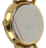  Shop Authentic Michael Kors Addyson Quartz Gold Dial Gold Leather Strap Watch for Women - MK2952 - Luxxuri