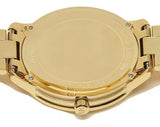  Shop Authentic Michael Kors Runway Mercer Crystals Gold Dial Gold Steel Strap Watch For Women - MK6714 - Luxxuri