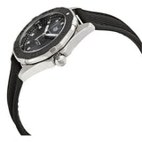  Shop Authentic Tag Heuer Aquaracer Quartz Mother of Pearl Black Dial Black NATO Strap Watch for Women - WAY131M.FT6092 - Luxxuri