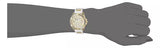  Shop Authentic Guess Queen Quartz Gold Dial White Silicone Strap Watch For Women - GW0536L2 - Luxxuri