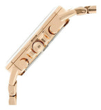 Shop Authentic Tommy Hilfiger Carly Rose Gold Dial Rose Gold Steel Strap Watch for Women - 1781788 - Luxxuri