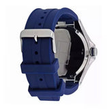 Shop Authentic Tommy Hilfiger Drew Black Dial Black Rubber Strap Watch for Men - 1791062 - Luxxuri