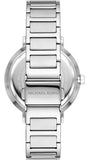  Shop Authentic Michael Kors Addyson White Dial Silver Steel Strap Watch for Women - MK4714 - Luxxuri