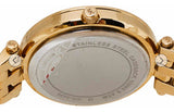  Shop Authentic Michael Kors Darci Gold Dial Gold Steel Strap Watch for Women - MK3430 - Luxxuri