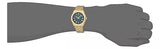  Shop Authentic Guess Asset Quartz Green Dial Gold Steel Strap Watch For Men - GW0575G2 - Luxxuri