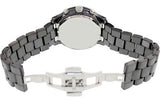  Shop Authentic Michael Kors Runway Black Dial Black Steel Strap Watch for Women - MK5190 - Luxxuri