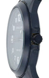  Shop Authentic Michael Kors Paxton Quartz Blue Dial Blue Steel Strap Watch For Men - MK8533 - Luxxuri
