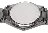  Shop Authentic Michael Kors Slim Runway Blue Dial Grey Steel Strap Watch For Men - MK8584 - Luxxuri