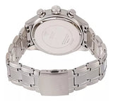 Shop Authentic Guess Circuit Chronograph Black Dial Silver Steel Strap Watch For Men - W0968G1 - Luxxuri