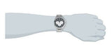  Shop Authentic Hugo Boss Driver Black Dial Silver Steel Strap Watch for Men - 1512883 - Luxxuri