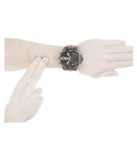  Shop Authentic Diesel Mr Daddy 2.0 Black Dial Brown Leather Strap Watch For Men - DZ7332 - Luxxuri
