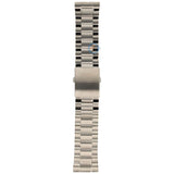  Shop Authentic Diesel Mega Chief Chronograph Silver Dial Silver Steel Strap Watch For Men - DZ4477 - Luxxuri