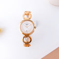  Shop Authentic Tissot T Lady Flamingo Mother of Pearl Dial Rose Gold Steel Strap Watch for Women - T094.210.33.116.01 - Luxxuri