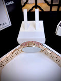  Shop Authentic Michael Kors Mini Camille Multifunction Rose Gold Dial Rose Gold Steel Strap Watch For Women - MK7273 - Luxxuri