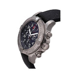  Shop Authentic Breitling Avenger Bandit 45mm Anthracite Dial Black Nylon Strap Watch for Men - E13383101M1W1 - Luxxuri