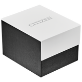  Shop Authentic Citizen Tsuyosa Automatic Red Dial Silver Steel Strap Watch For Men - NJ0150-56W - Luxxuri