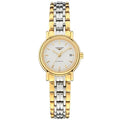  Shop Authentic Longines Presence 25.5mm Automatic Watch for Women - L4.321.2.12.7 - Luxxuri
