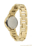  Shop Authentic Fossil Virginia White Dial Gold Steel Strap Watch for Women - ES3283 - Luxxuri