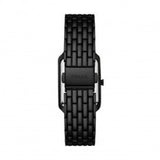  Shop Authentic Fossil Raquel Three Hand Date Black Dial Black Steel Strap Watch For Women - ES5340 - Luxxuri